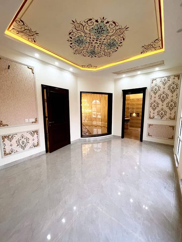 1 Kanal New House For Sale Lake City Lahore Pakistan 28