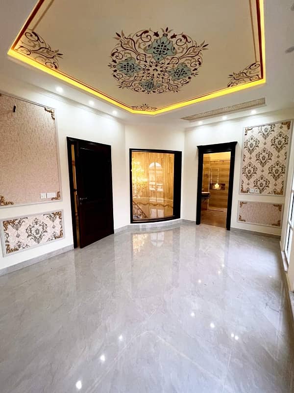 1 Kanal New House For Sale Lake City Lahore Pakistan 38