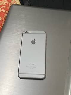 iphone 6 plus pta approved 64gb