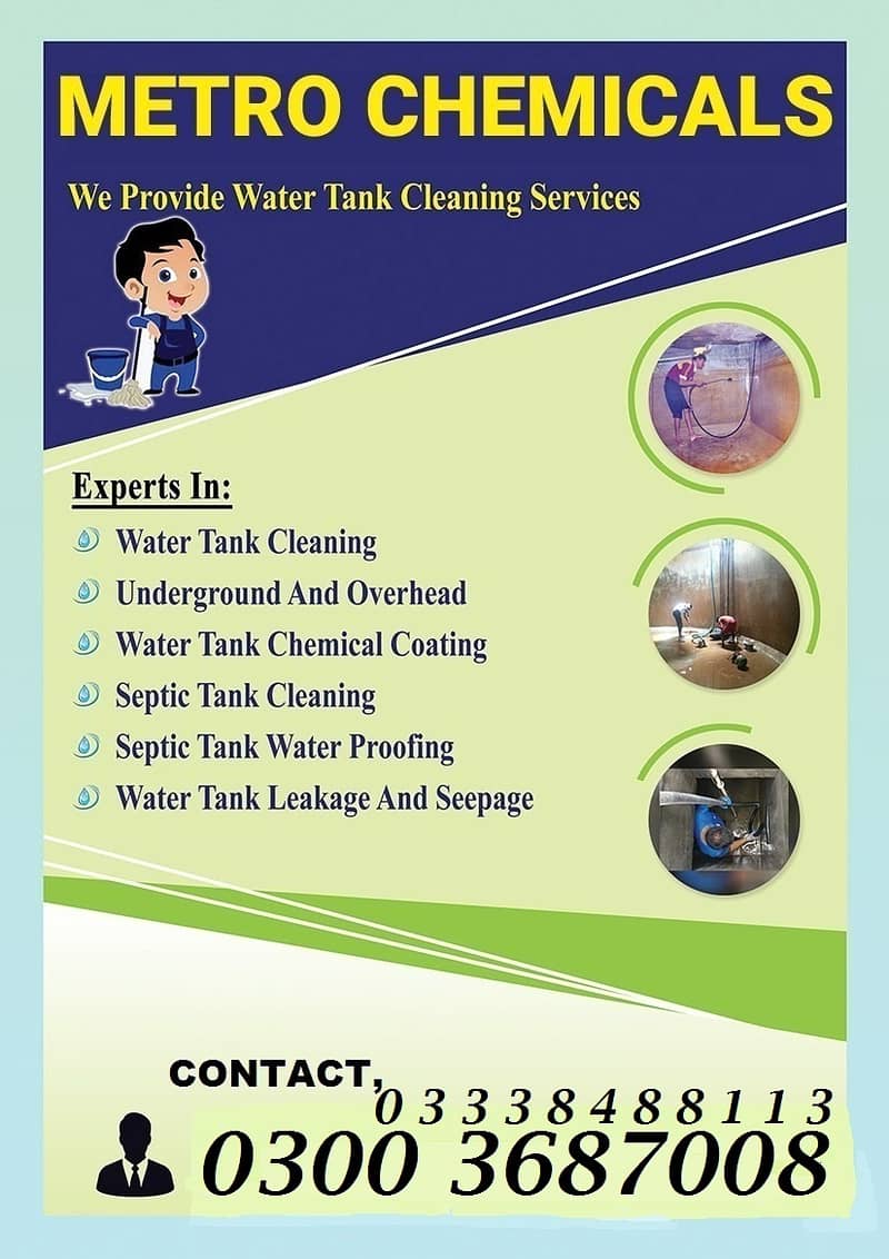 Water proofing | Heatproofing | Epoxy flooring waterproofing services 1
