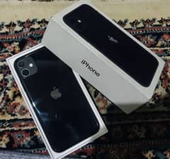 iphone 11 PTA Approved For sale