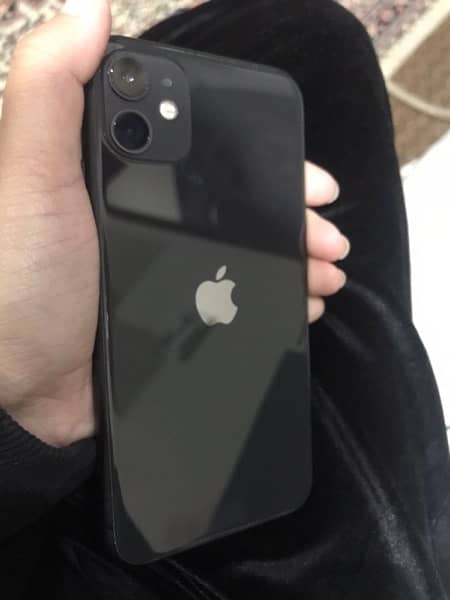 iphone 11 PTA Approved For sale 1