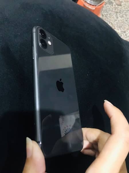 iphone 11 PTA Approved For sale 2