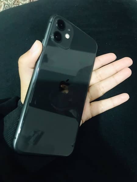 iphone 11 PTA Approved For sale 3