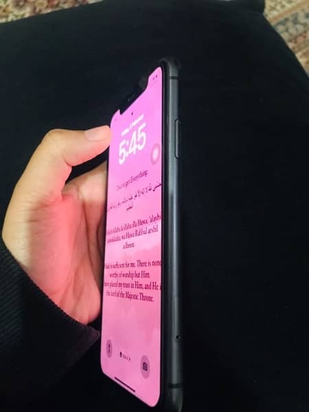 iphone 11 PTA Approved For sale 5