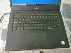 dell laptop 3400