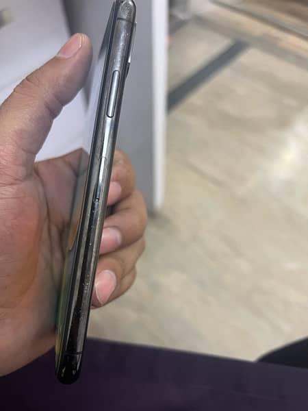 Iphone x 64GB Original PTA Approved 2