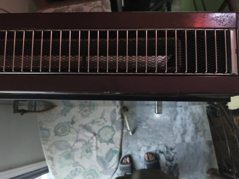 rinnai genuine heater 2