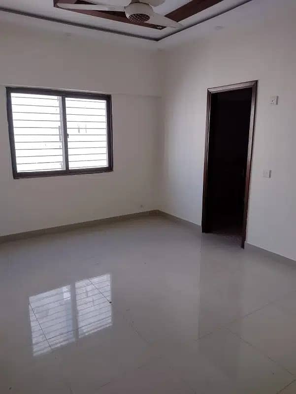 A Great Choice For A 1850 Square Feet Flat For Rent Available In Fatima Golf Residency 6