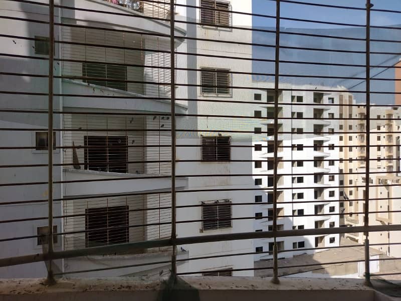 Fatima Golf Residency 3 Bed Apartment For Rent 6