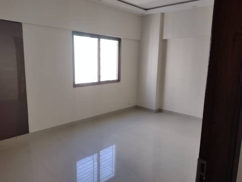 Fatima Golf Residency 3 Bed Apartment For Rent 11