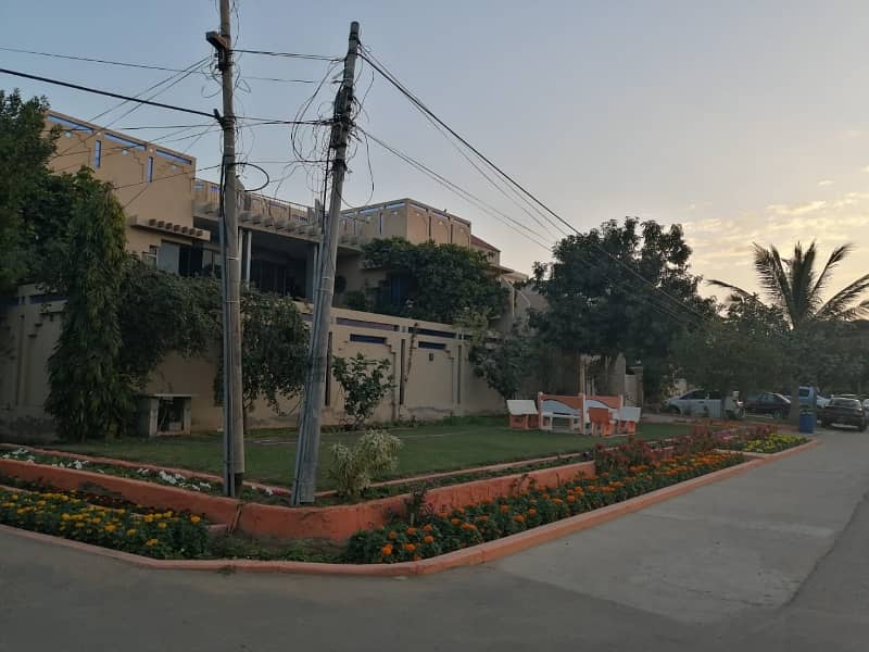 House For Sell In Malir Cantt Phase 1 2