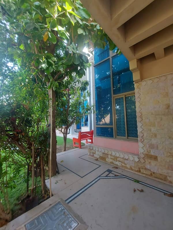 House For Sell In Malir Cantt Phase 1 11