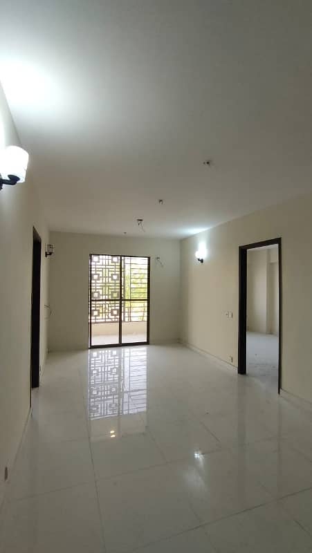 Unoccupied Flat Of 1150 Square Feet Is Available For Rent In Falaknaz Dynasty 0