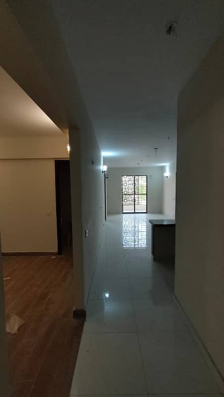 Unoccupied Flat Of 1150 Square Feet Is Available For Rent In Falaknaz Dynasty 2