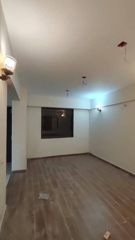 Unoccupied Flat Of 1150 Square Feet Is Available For Rent In Falaknaz Dynasty 3