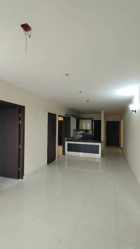Unoccupied Flat Of 1150 Square Feet Is Available For Rent In Falaknaz Dynasty 4