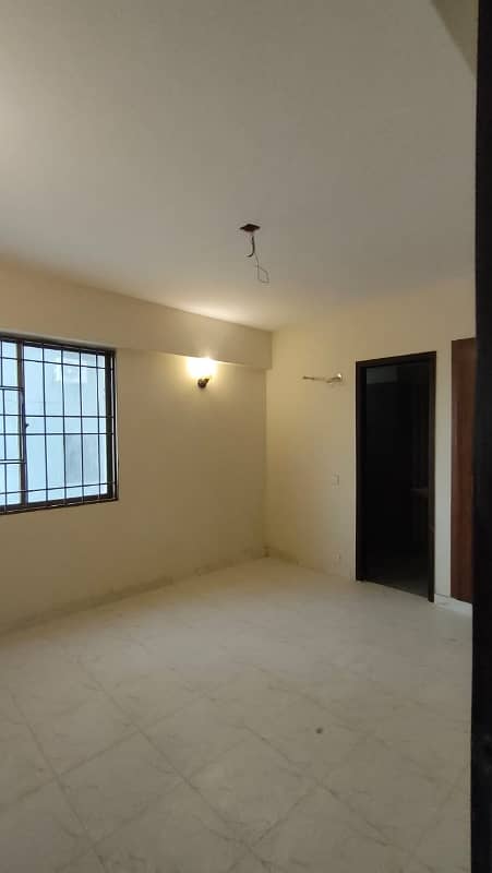 Unoccupied Flat Of 1150 Square Feet Is Available For Rent In Falaknaz Dynasty 6