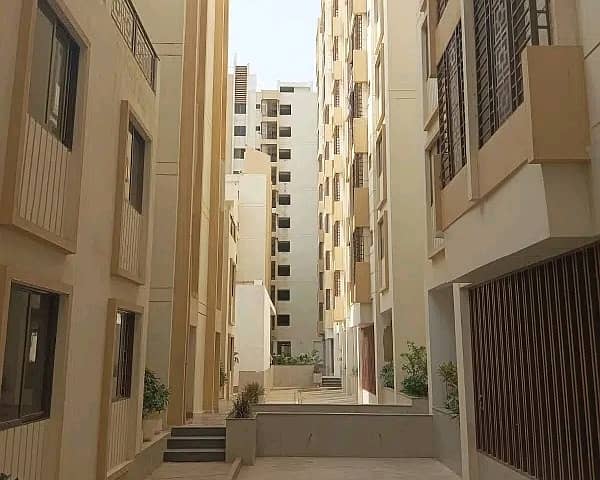 Flat Sized 1150 Square Feet Is Available For Rent In Falaknaz Dynasty 1