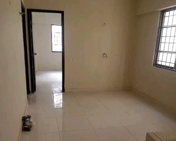 Flat Sized 1150 Square Feet Is Available For Rent In Falaknaz Dynasty 2