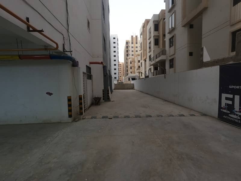 Perfect 1750 Square Feet Flat In Fatima Golf Residency For sale 3