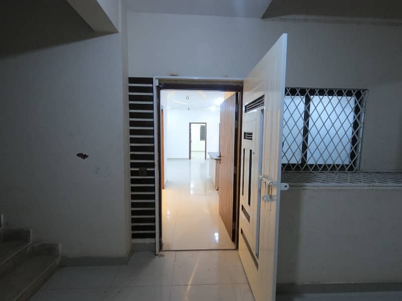 Perfect 1750 Square Feet Flat In Fatima Golf Residency For sale 5