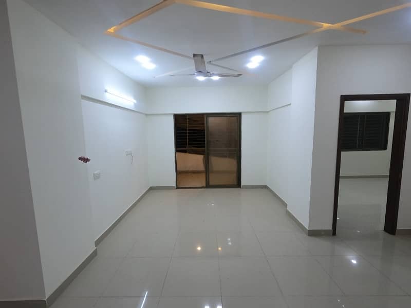 Perfect 1750 Square Feet Flat In Fatima Golf Residency For sale 6
