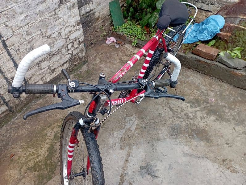 cycles for Sall good condition 0
