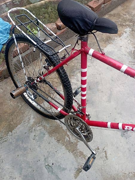 cycles for Sall good condition 1