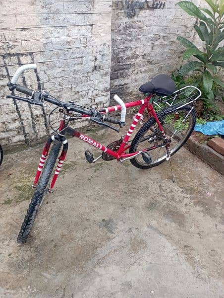 cycles for Sall good condition 2