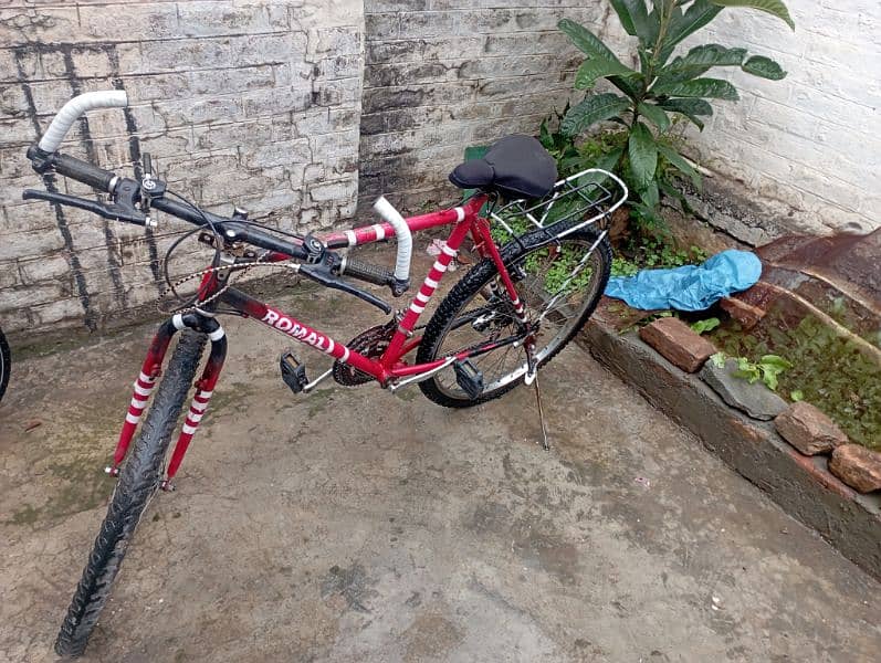 cycles for Sall good condition 3