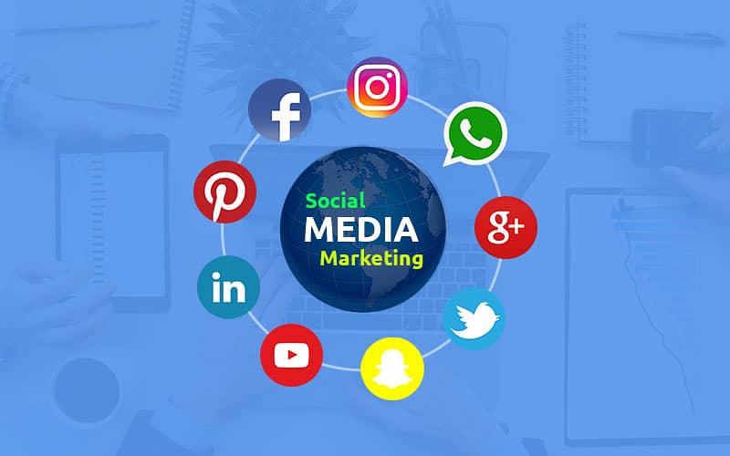 Leads Generation , Social Media Marketing ( fb , Instagram , Youtube) 2