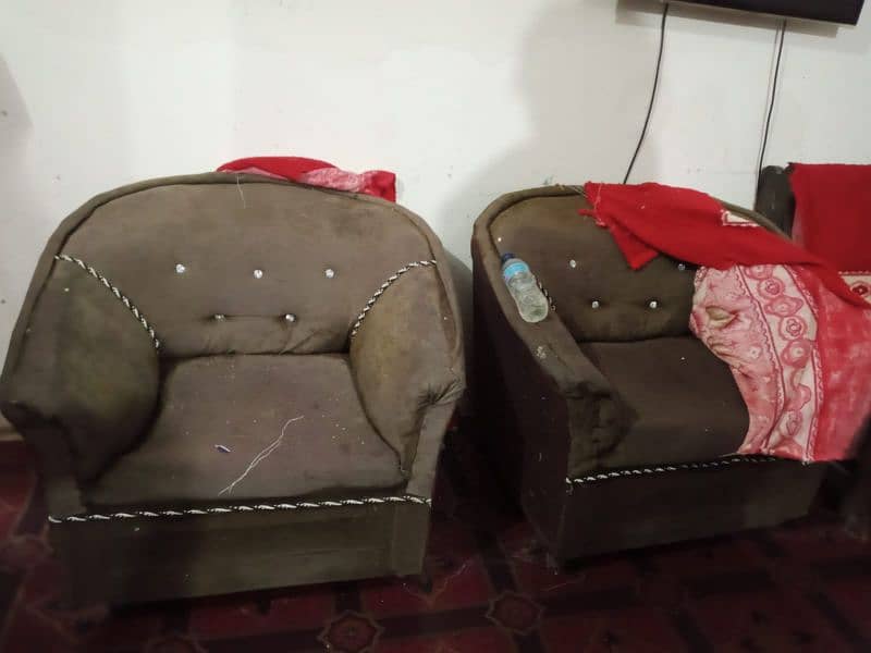 8 seater sofa set 0