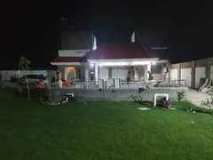 3 kanal Furnished Form House For Sale In Lahore Green Form Bedian Road Lahore 0