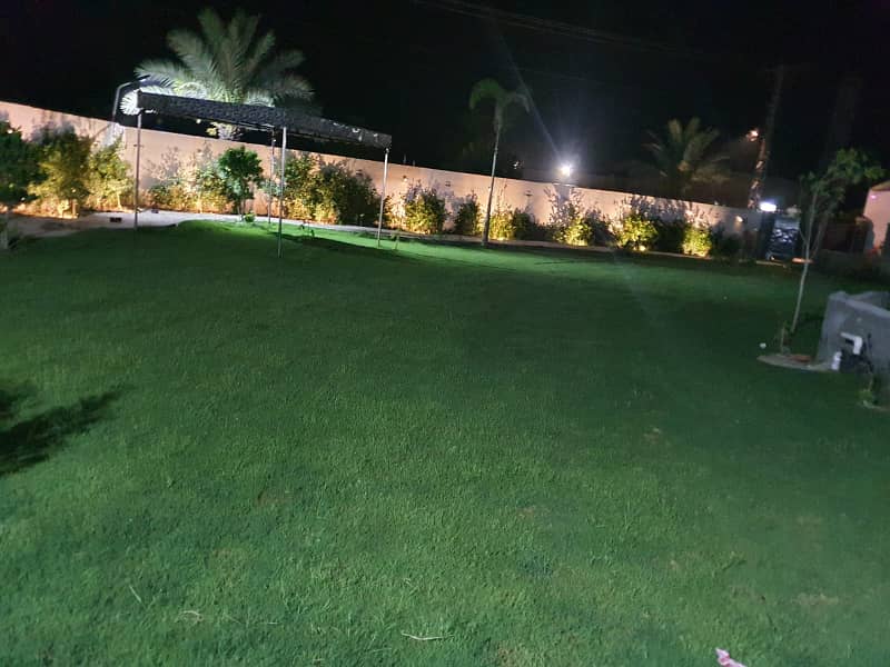 3 kanal Furnished Form House For Sale In Lahore Green Form Bedian Road Lahore 22