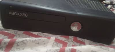 Xbox 360 red ring