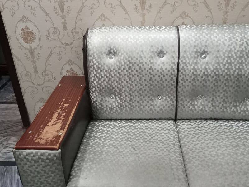 6 seater leather sofa 3