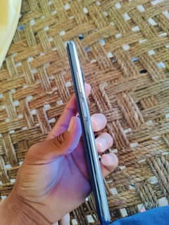 Infinix zero 8 with box and charger condition 9.5/10  03-44-75-39-215