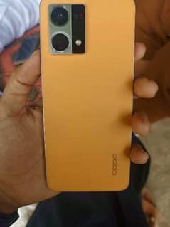 oppo f21 pro used for sale