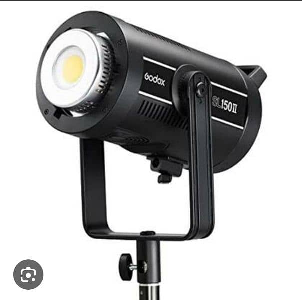GODOX ALL LIGHTS AVAILABLE ( SEALD PACK ) 2