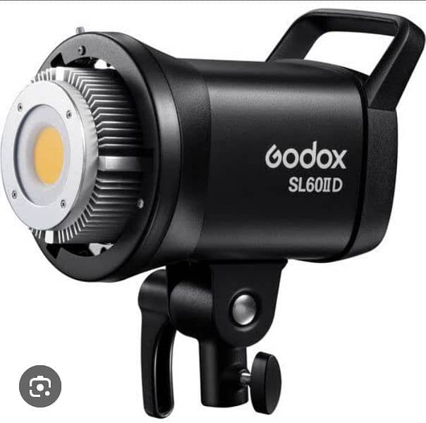 GODOX ALL LIGHTS AVAILABLE ( SEALD PACK ) 3