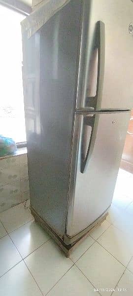 PEL Refrigerator 1