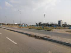5 Marla Plot At Prime Location For Sale In DHA Phase 9 Town Lahore 0