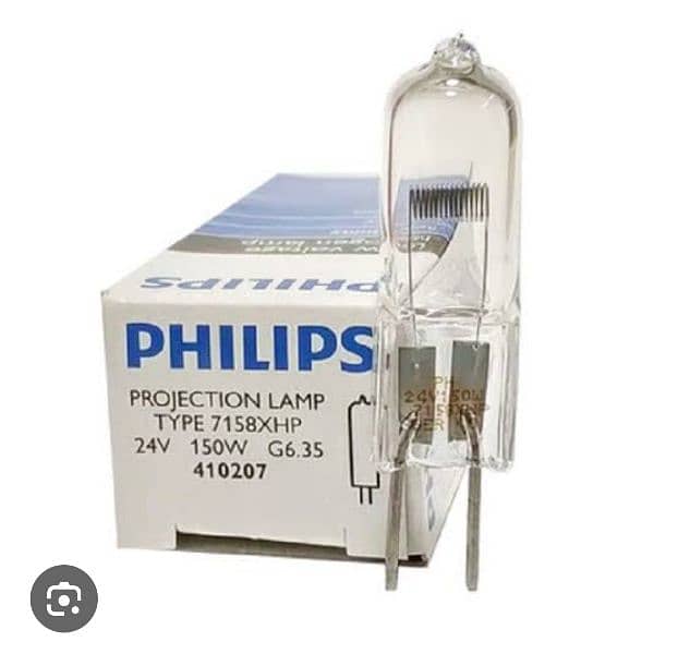 ALL MEDICAL OR INDUSTRIAL BULBS ( OSRAM OR PHILLIPS ) AVAILABLE 3
