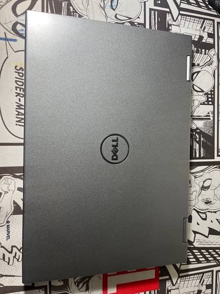 Dell laptop Core i7 , 7th Generation, 16GB Ram 2