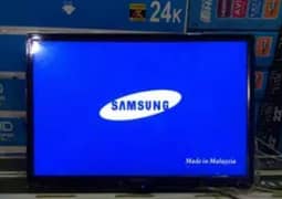 beauties offer 32,,inch Samsung Smrt UHD LED TV 03227191508