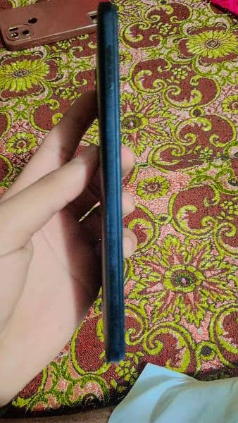 Redmi A1+ mobile with box and charger new condition 100 % good quality 4