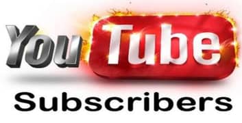 youtube ke liye subscriber CHAYE