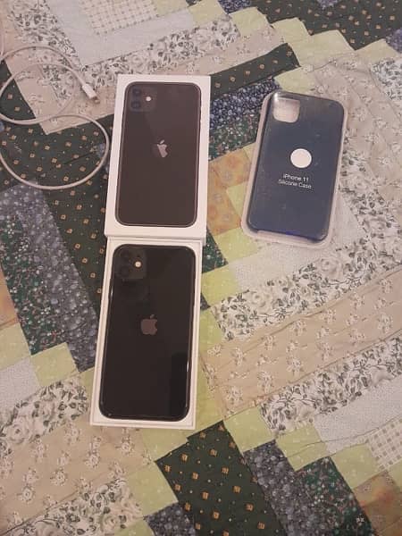 iPhone 11 jv 64GB number 03118488141 1