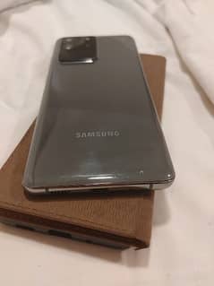 Samsung S20 ultra 5g 0